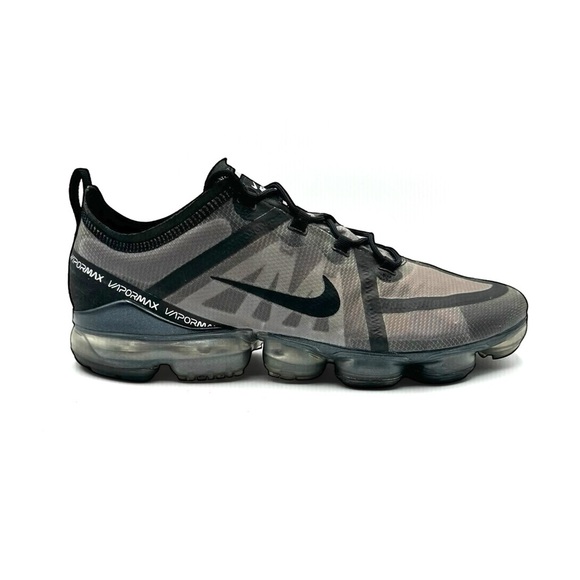 Nike Other - Nike VaporMax Sneakers Size 12 US (Euro 46) - Black, Camouflage Design